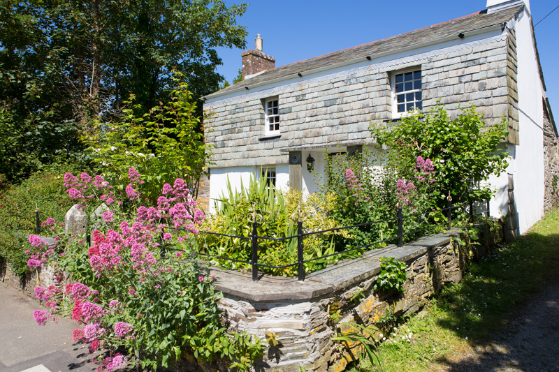 to the Barn Parc Cottage  Site.